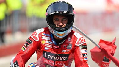 MotoGP 2024. GP dell'Emilia Romagna. Le foto pi&ugrave; belle del secondo GP a Misano [GALLERY]