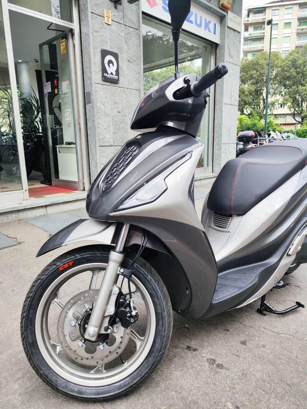 Morbidelli SC300 (2024 - 25) (6)