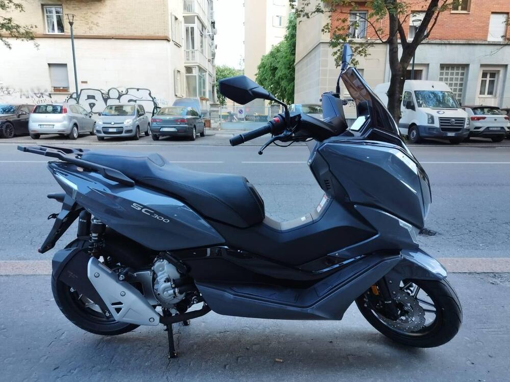 Morbidelli SC300 (2024 - 25) (2)