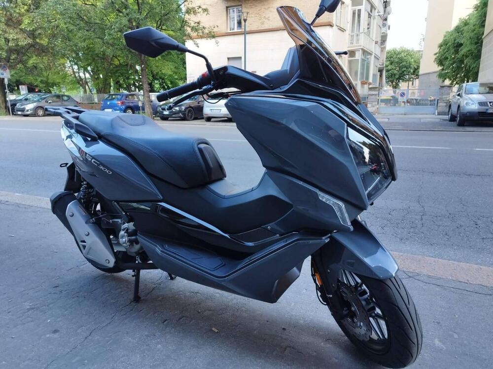 Morbidelli SC300 (2024 - 25) (3)