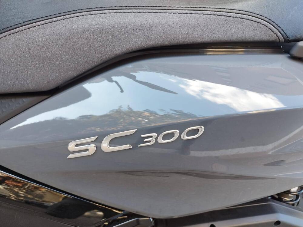 Morbidelli SC300 (2024 - 25) (5)