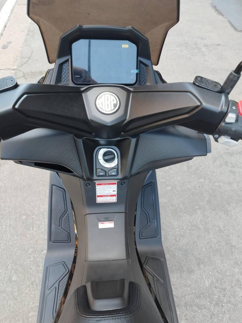 Morbidelli SC300 (2024 - 25) (15)