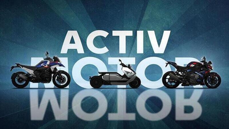 Activ Motor: sabato 28 settembre si inaugura il nuovo showroom di Biella