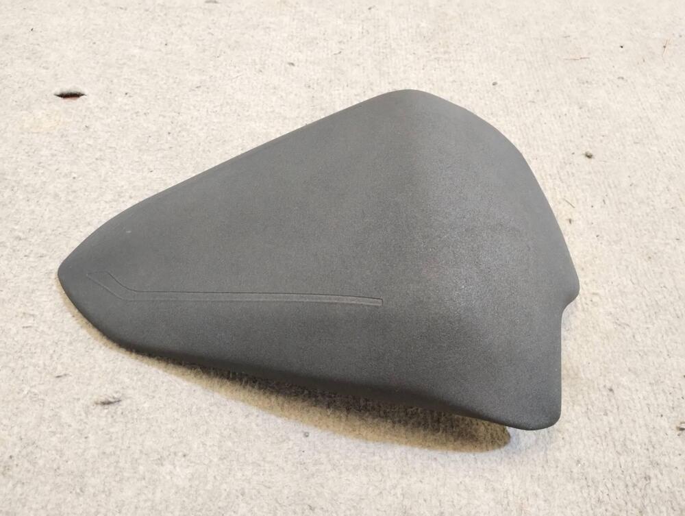 Sella Passeggero Originale Ducati Panigale V4 S 11 (4)