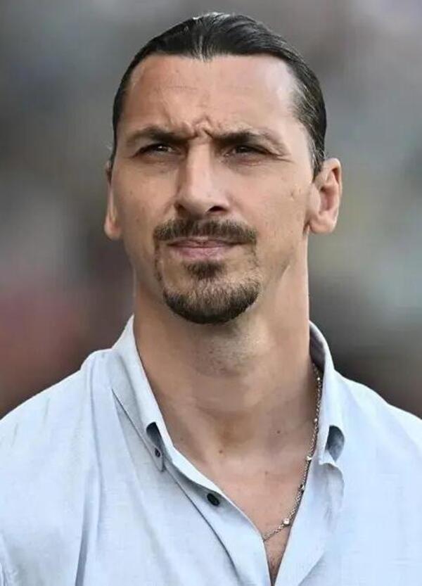 Il Milan vince il derby con l&rsquo;Inter e dimostra che Ibrahimovic ha sempre ragione (anche quando ha torto)