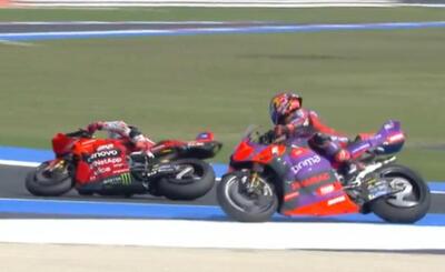 MotoGP 2024. Spunti, domande e considerazioni dopo il GP GP dell'Emilia Romagna