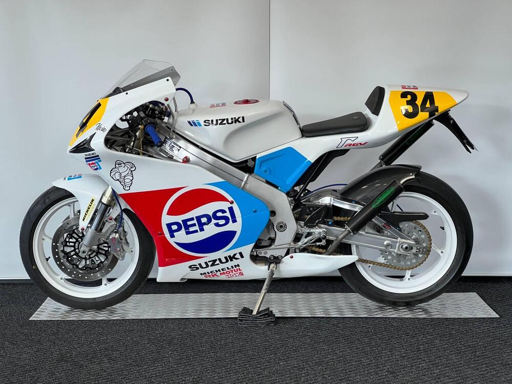 Suzuki RGV 250 (1989 - 97) (2)