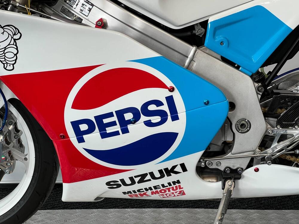 Suzuki RGV 250 (1989 - 97) (11)