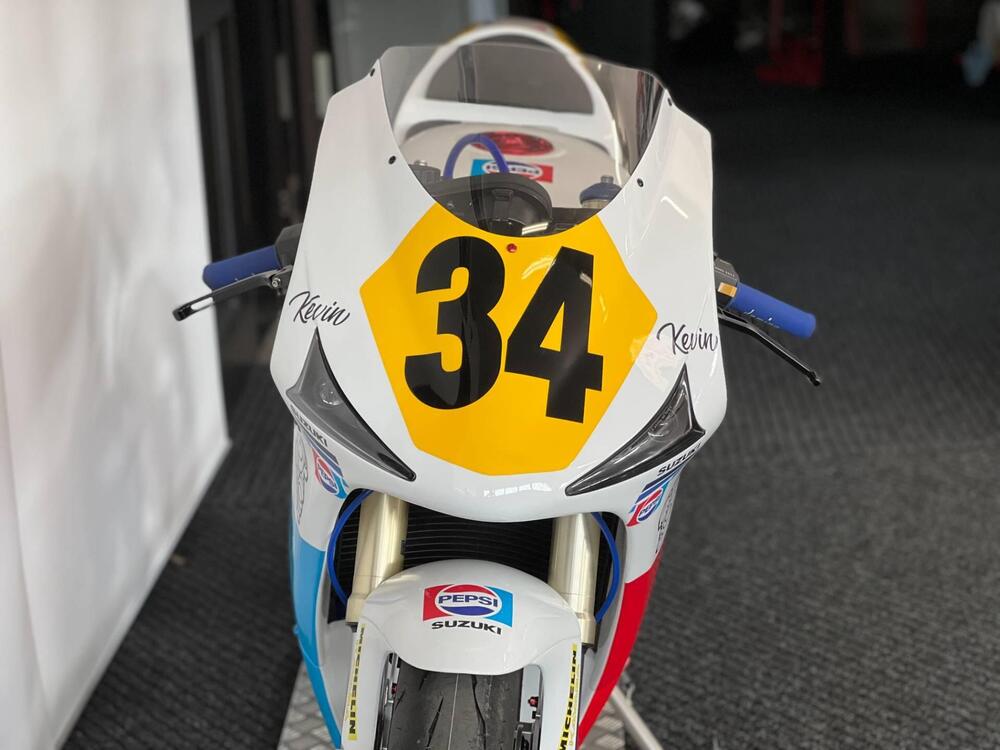 Suzuki RGV 250 (1989 - 97) (14)