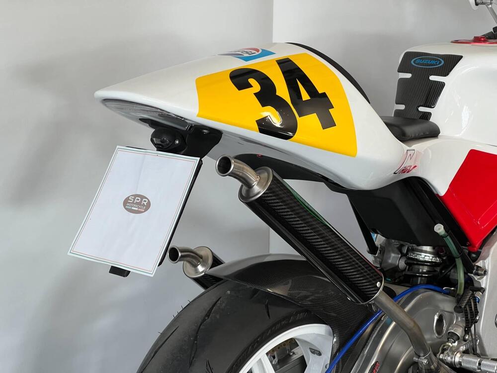 Suzuki RGV 250 (1989 - 97) (20)