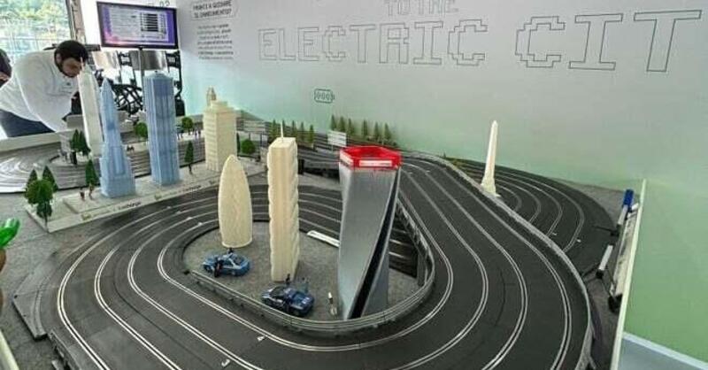 Be Charge, societ&agrave; di Plenitude, e Genny Mobility: alla prova per il pubblico a Imola Green
