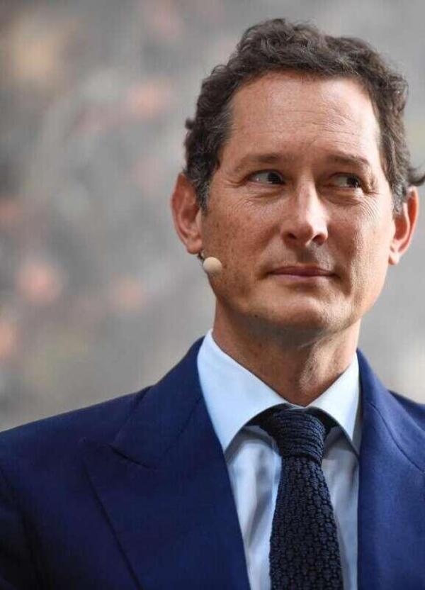 John Elkann ed eredit&agrave; Agnelli, ma davvero Margherita pu&ograve; farlo fuori? E cos&rsquo;&egrave; la storia della segretaria &ldquo;pagata in nero&rdquo;? Tra Fiat, Ferrari e...