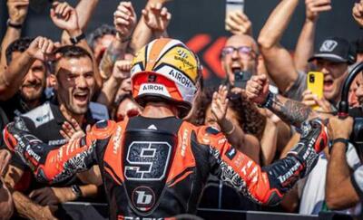 SBK 2024. Le pagelle del GP d'Italia a Cremona: Danilo Petrucci, un weekend da 10 e Lode