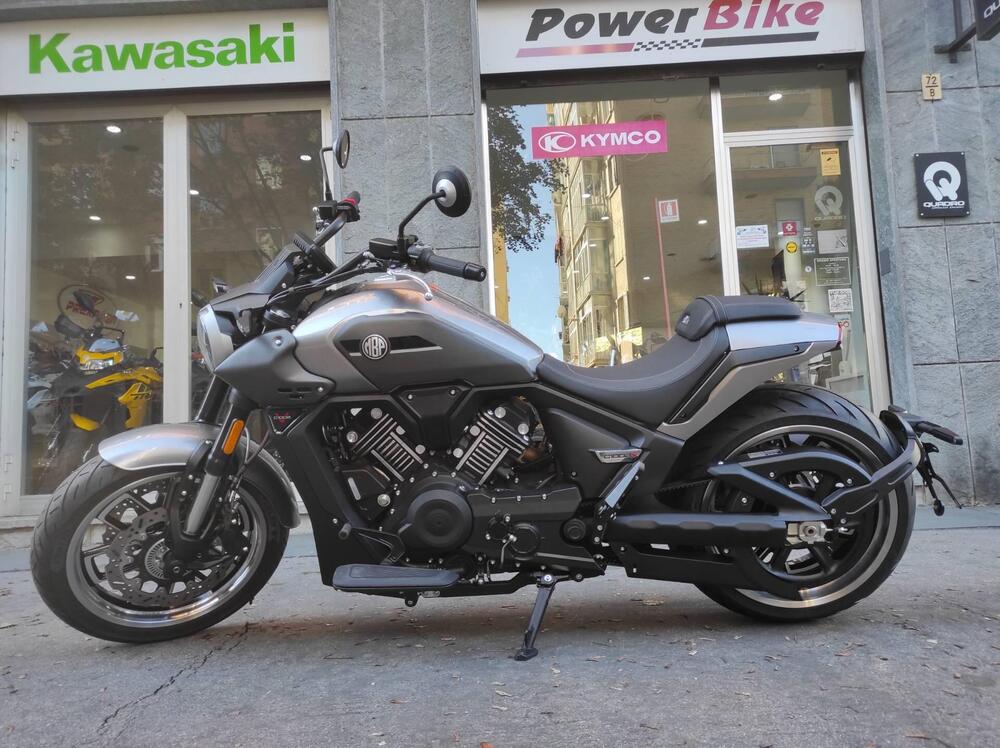 Morbidelli C1002V (2024 - 25)