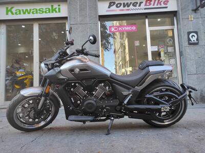 Morbidelli C1002V (2024 - 25) nuova