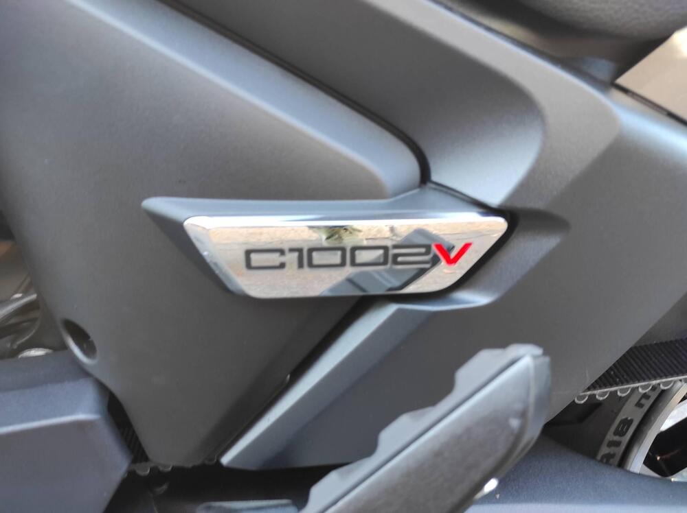 Morbidelli C1002V (2024 - 25) (10)