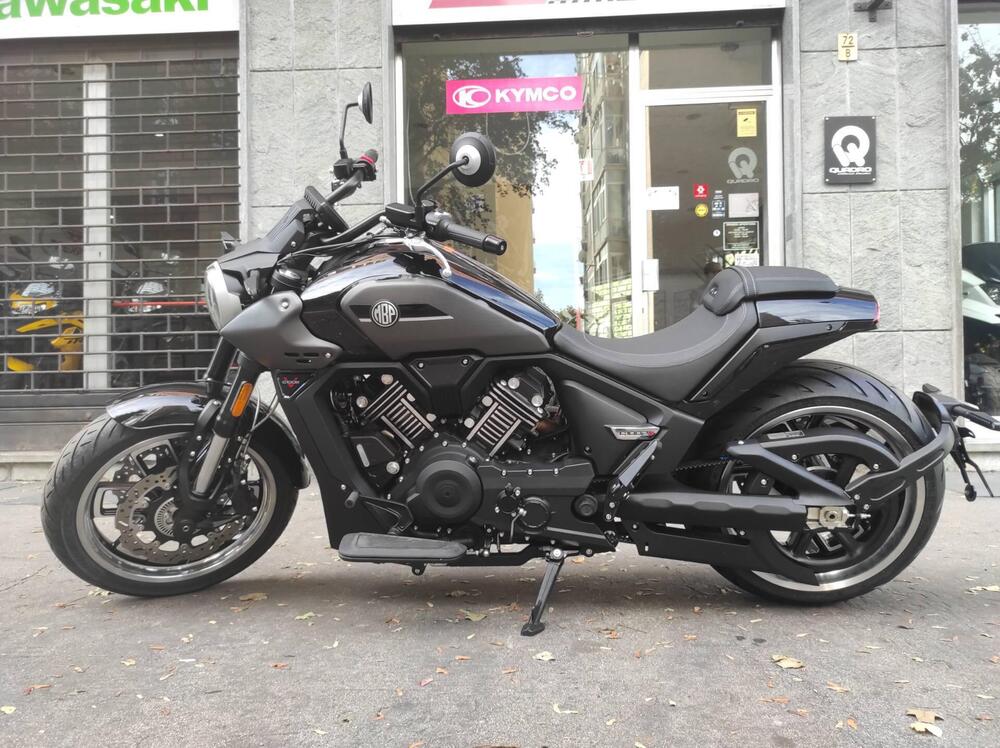 Morbidelli C1002V (2024 - 25)