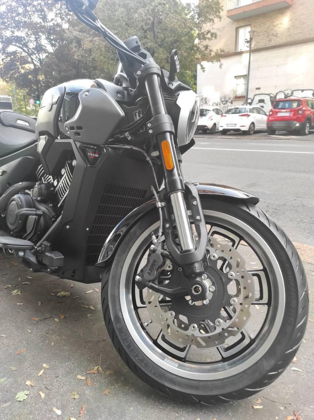 Morbidelli C1002V (2024 - 25) (10)