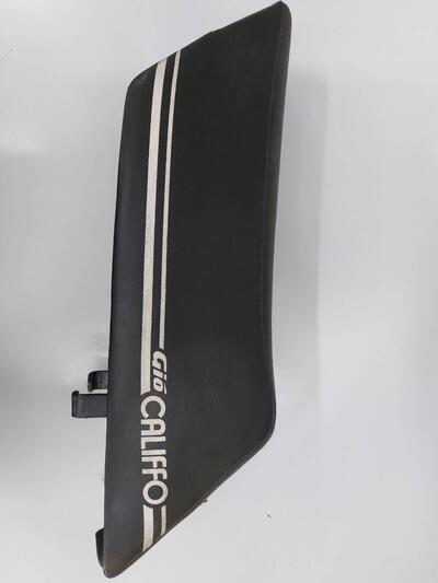 Sella Rizzato Califfo Gi&ograve;