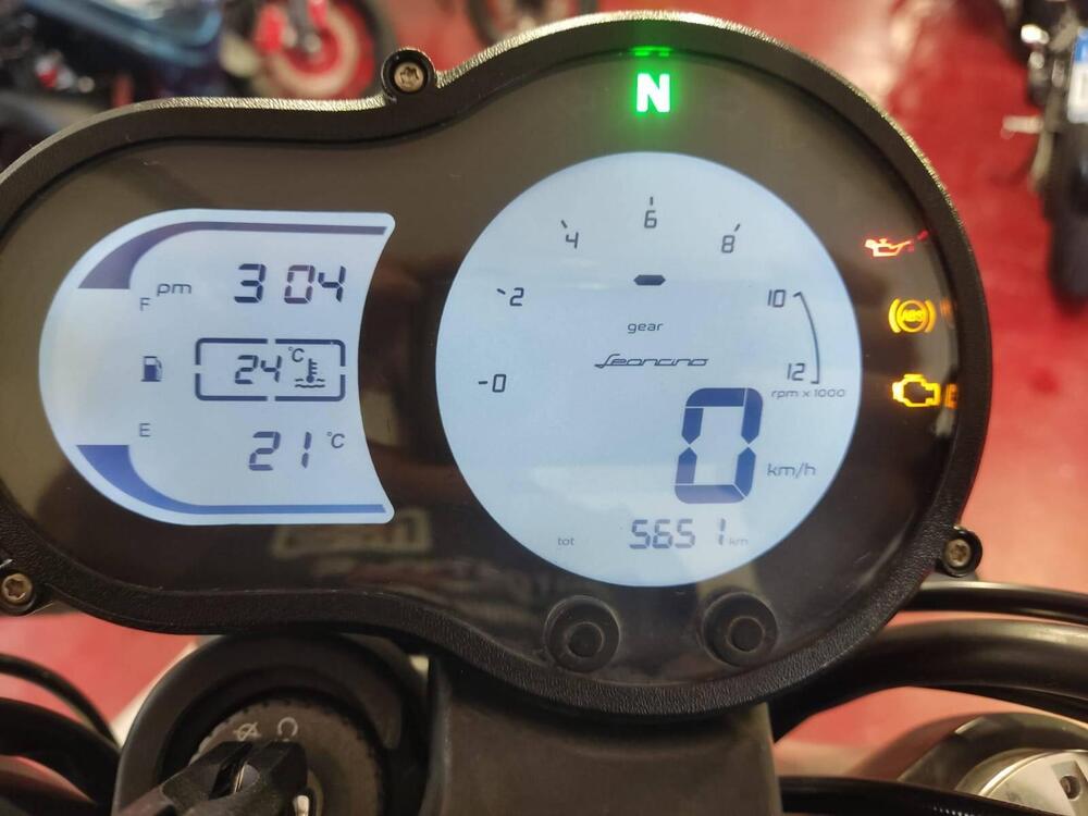 Benelli Leoncino 500 Trail (2021 - 25) (3)