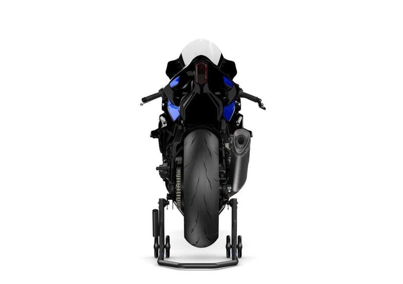 Yamaha YZF R1 YZF R1 GYTR (2025) (5)