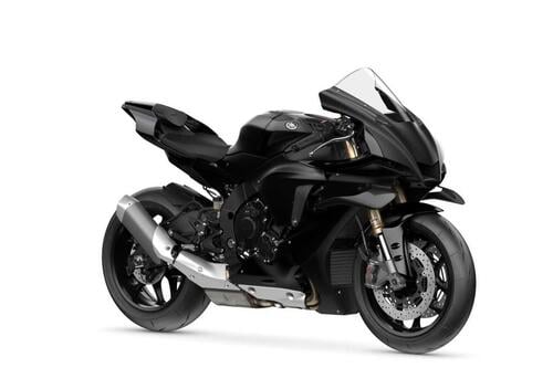 Yamaha YZF R1