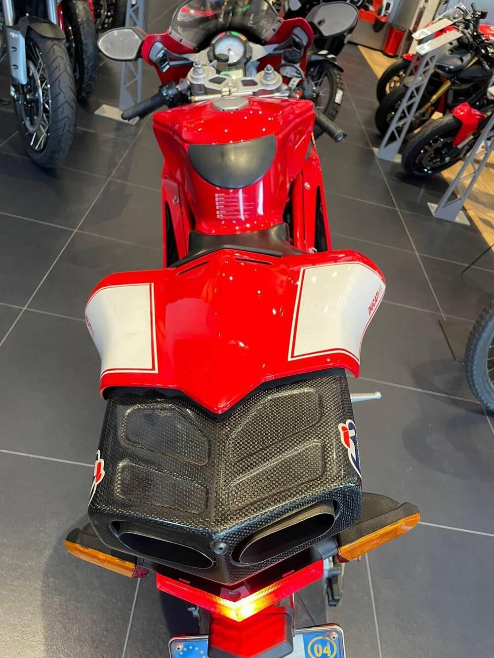 Ducati 999 (2005 - 06) (8)