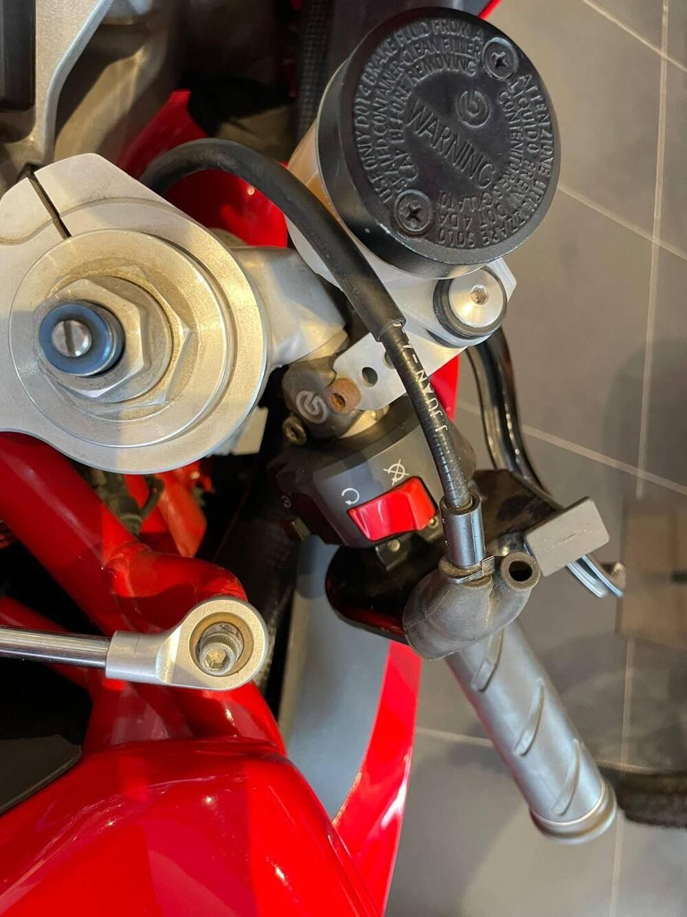 Ducati 999 (2005 - 06) (11)