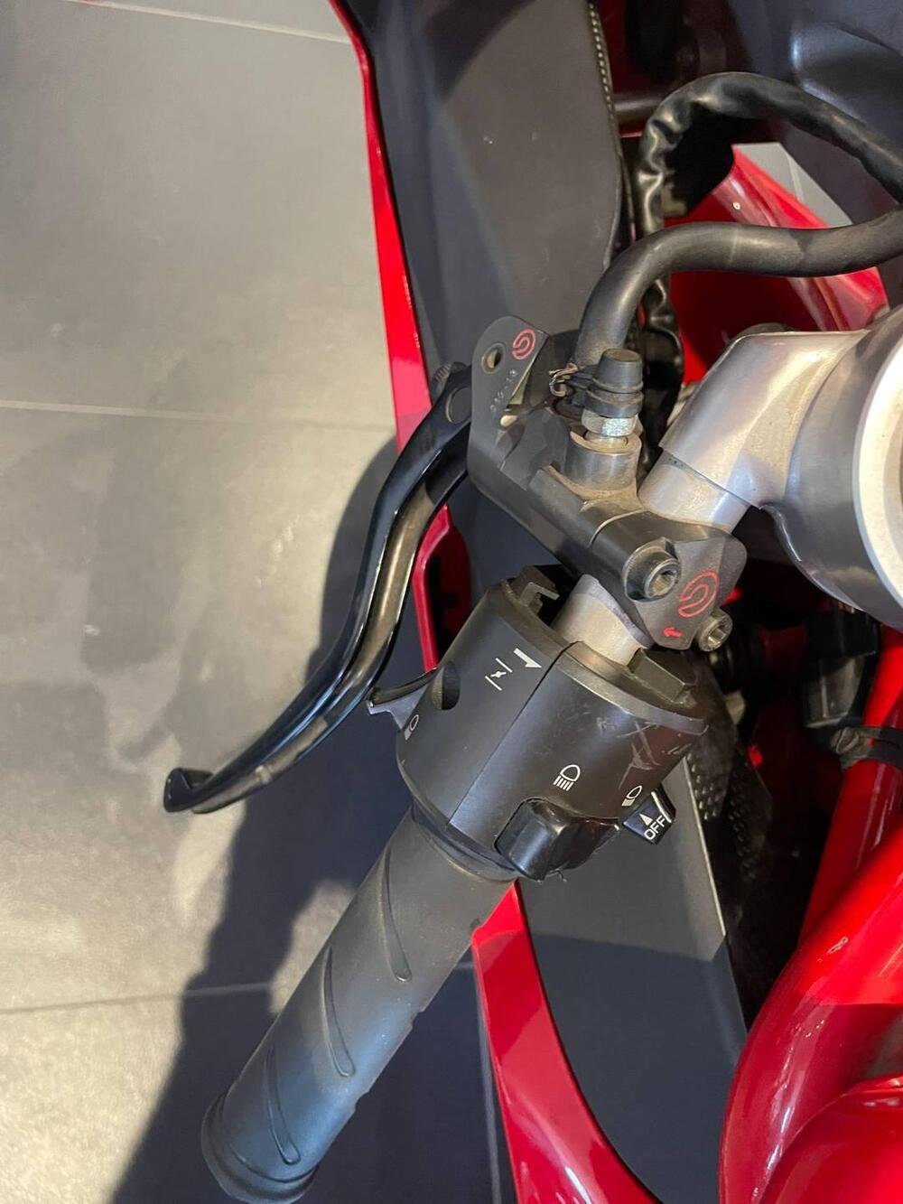 Ducati 999 (2005 - 06) (12)