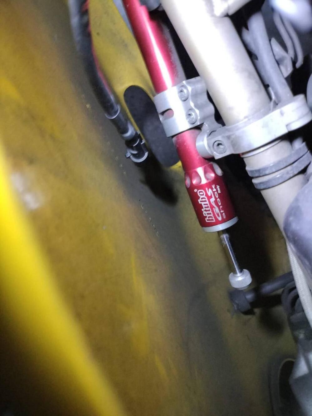 Ducati 900 SS (1991 - 95) (6)