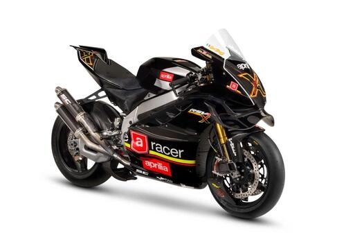 Aprilia RSV4 1100 X ex3ma (2024)