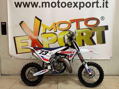 Husqvarna TC 65 (2020) usata