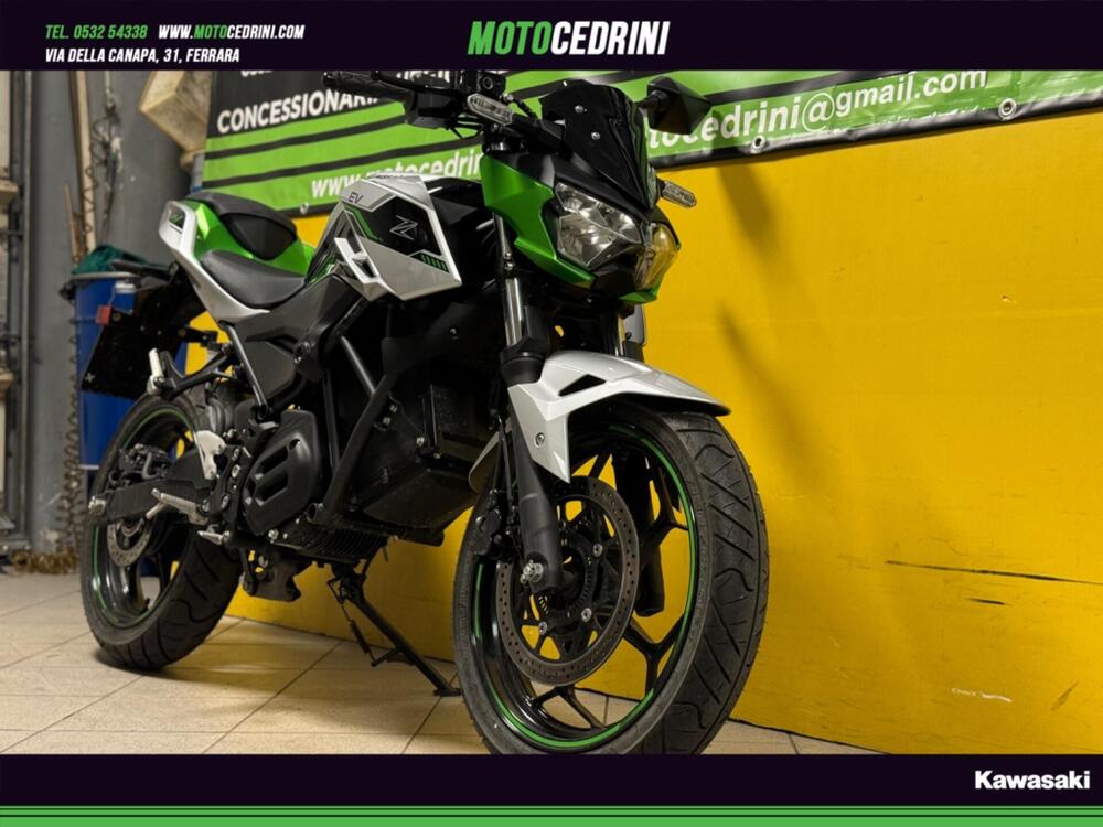 Kawasaki Z e-1 (2024 - 25) (7)