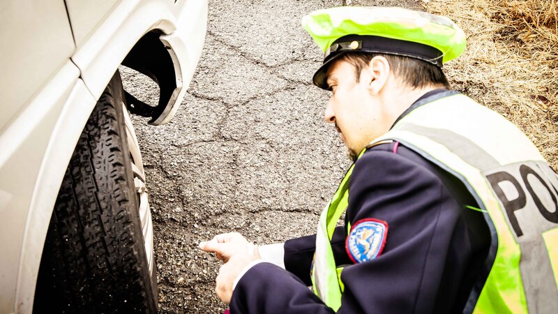 Vai col liscio! Sempre pi&ugrave; gomme irregolari