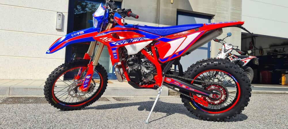 Betamotor RR 300 2T Enduro Race (2025) (3)