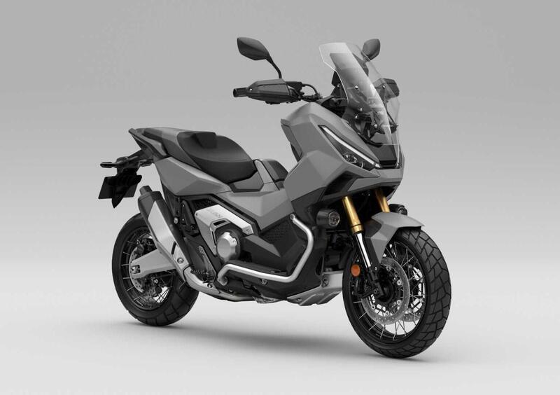 Honda X-ADV 750 X-ADV 750 (2025)