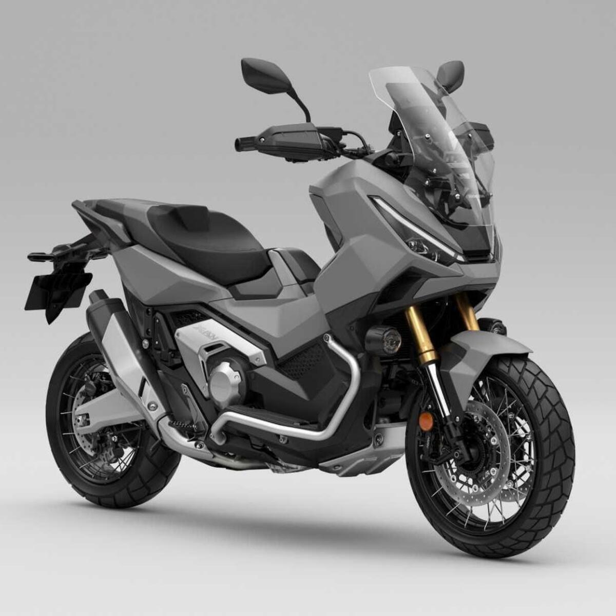 Honda X-ADV 750 (2025)