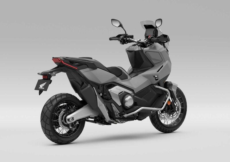 Honda X-ADV 750 X-ADV 750 (2025) (3)