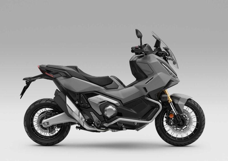 Honda X-ADV 750 X-ADV 750 (2025) (2)