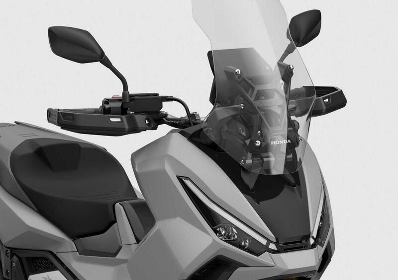 Honda X-ADV 750 X-ADV 750 (2025) (7)