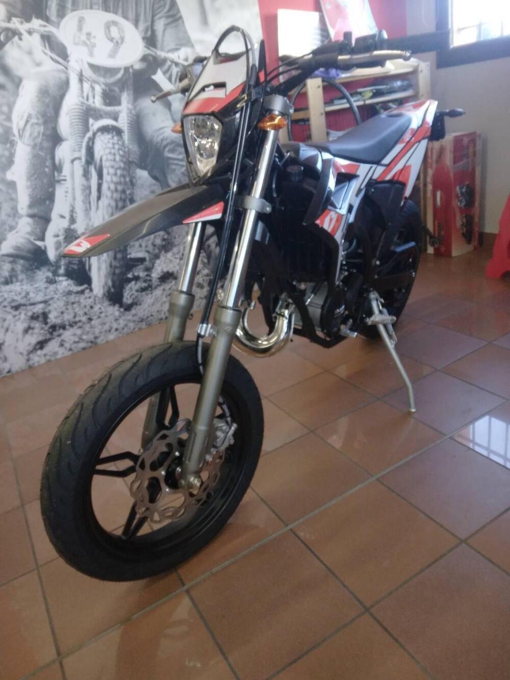 Betamotor RR 50 Motard (2021 - 26)