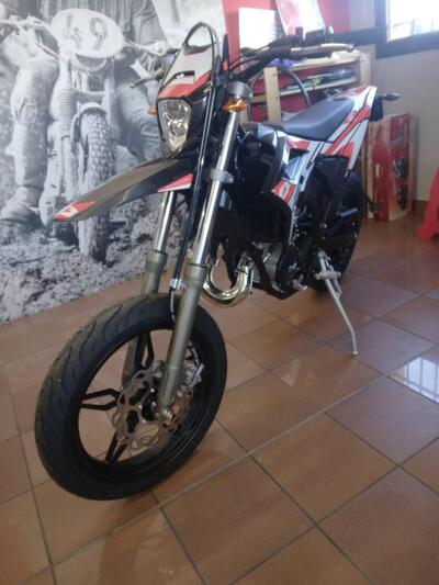 Betamotor RR 50 Motard (2021 - 25) nuova