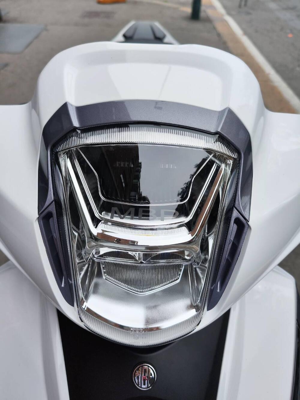 Morbidelli SC125LX (2024 - 25) (13)