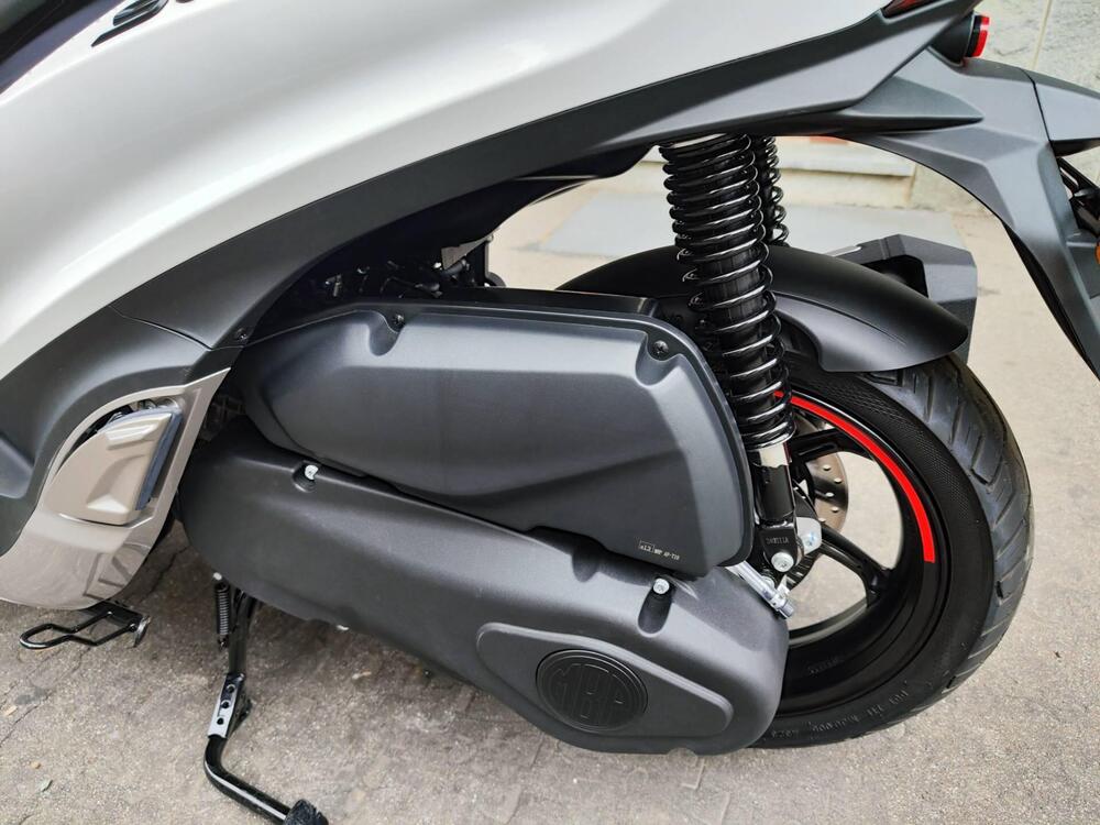 Morbidelli SC125LX (2024 - 25) (18)