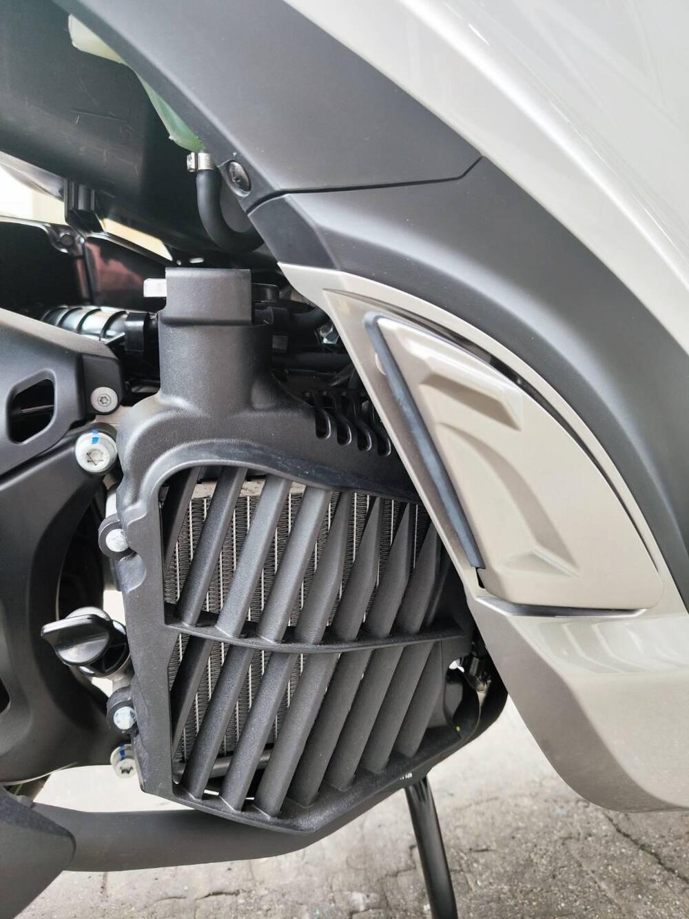 Morbidelli SC125LX (2024 - 25) (14)