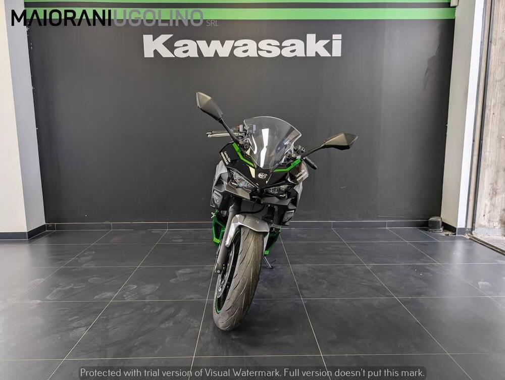 Kawasaki Ninja 7 Hybrid (2024 - 25) (3)