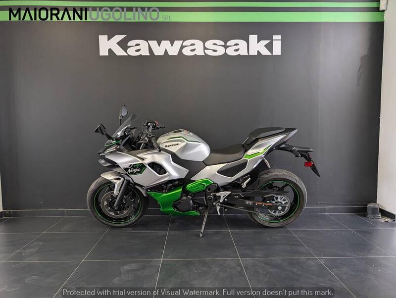 Kawasaki Ninja 7 Hybrid (2024 - 26) (5)