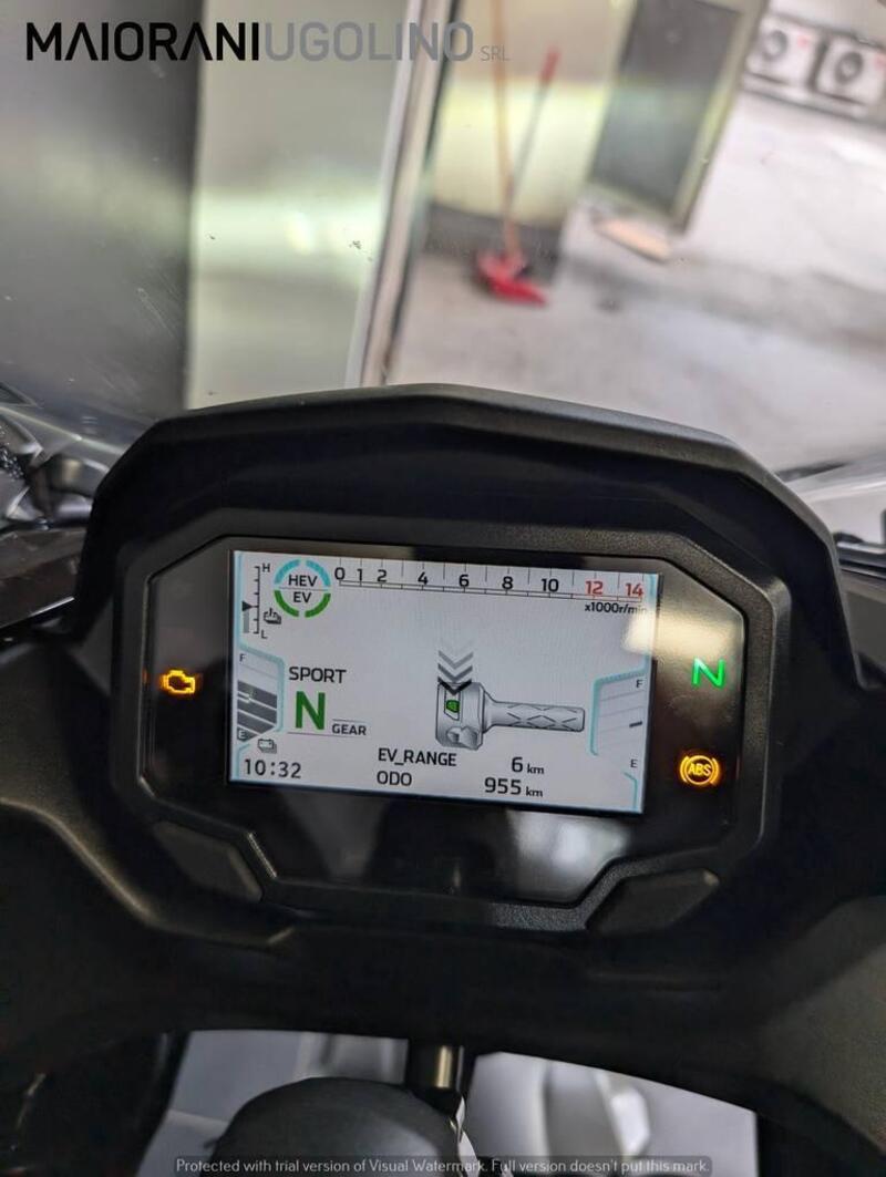 Kawasaki Ninja 7 Hybrid (2024 - 26) (6)