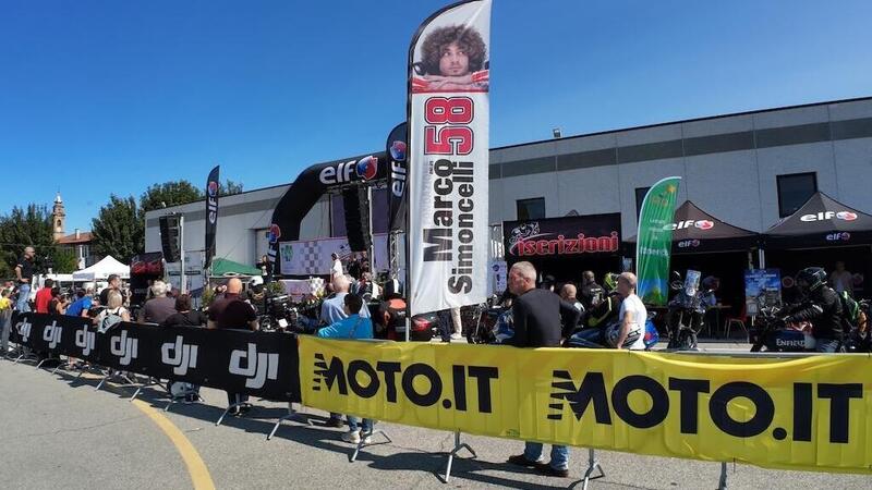 Motofestival a Centallo: tour alpini, demo bike, freestyle bmx, expo moto storiche e tanto altro!