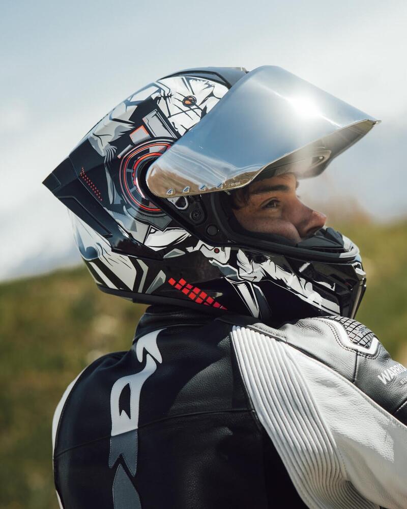 Saldi di fine stagione? C'&egrave; l'outlet Airoh!